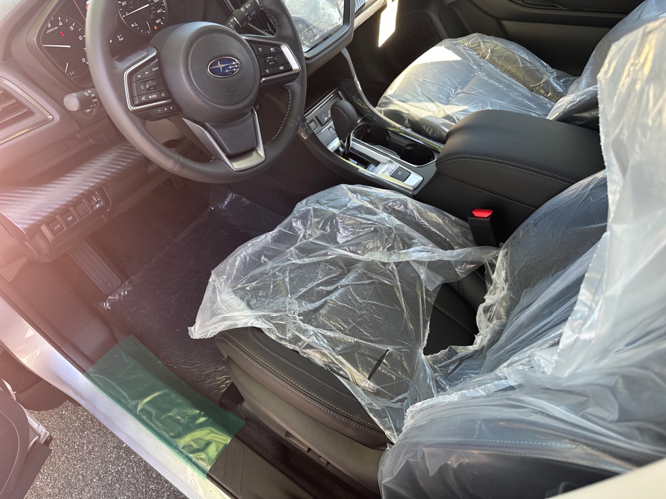 4S4WMABD8T3425825 2026 Subaru Ascent Premium 7-Passenger