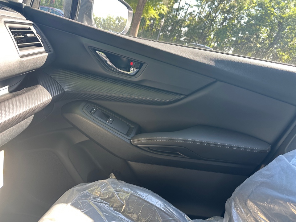 4S4WMABD8T3425825 2026 Subaru Ascent Premium 7-Passenger