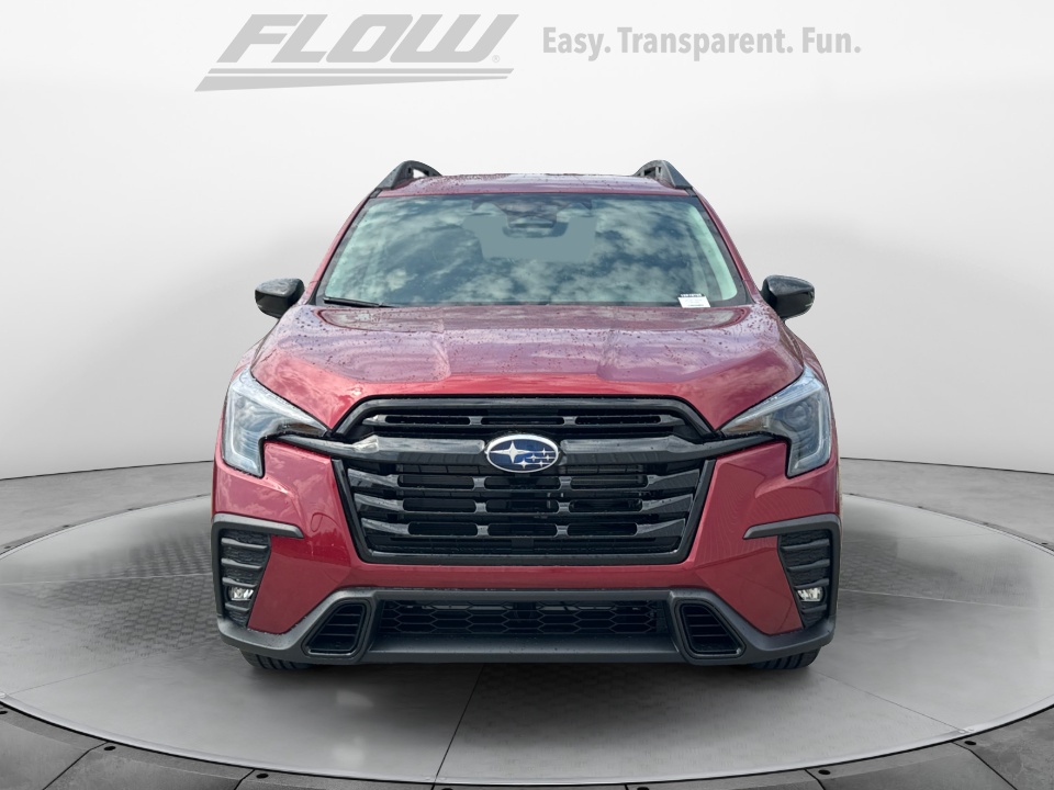 4S4WMABDXT3416964 2026 Subaru Ascent Premium 7-Passenger