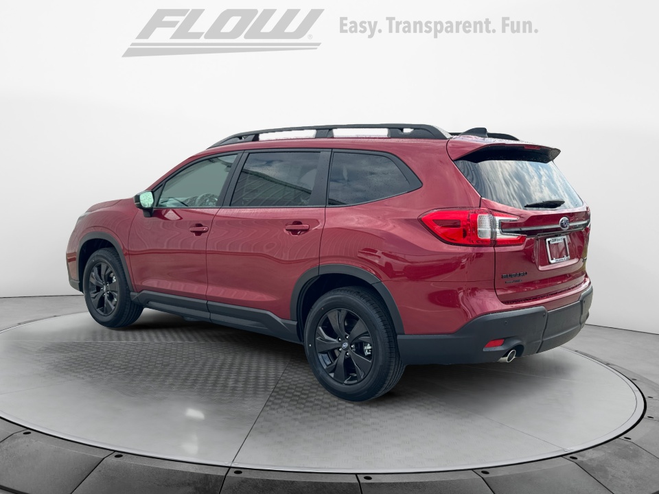 4S4WMABDXT3416964 2026 Subaru Ascent Premium 7-Passenger