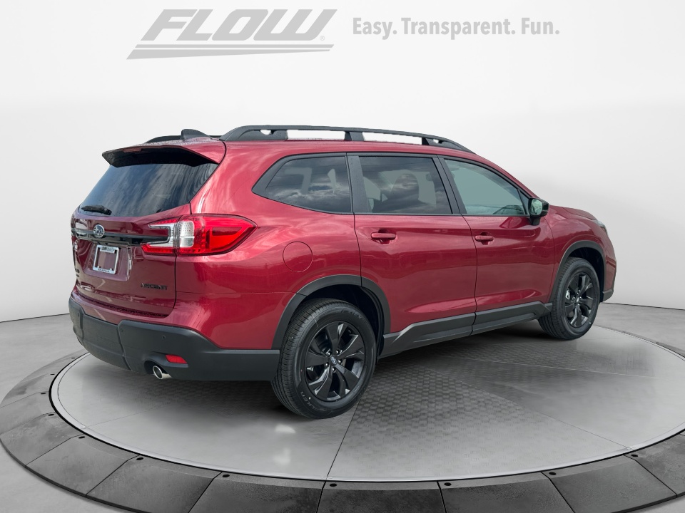 4S4WMABDXT3416964 2026 Subaru Ascent Premium 7-Passenger