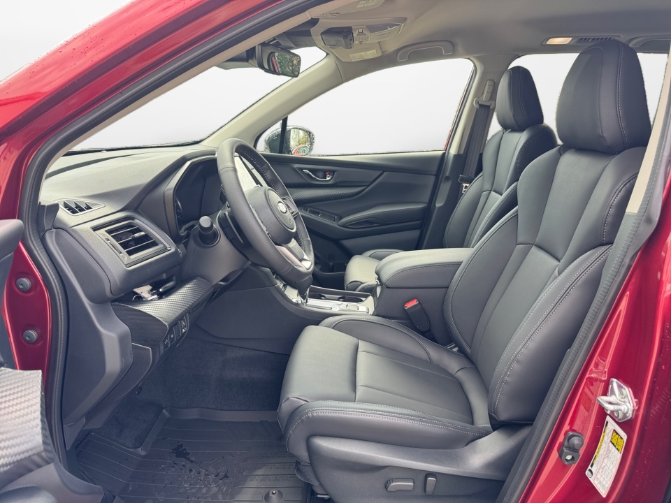 4S4WMABDXT3416964 2026 Subaru Ascent Premium 7-Passenger