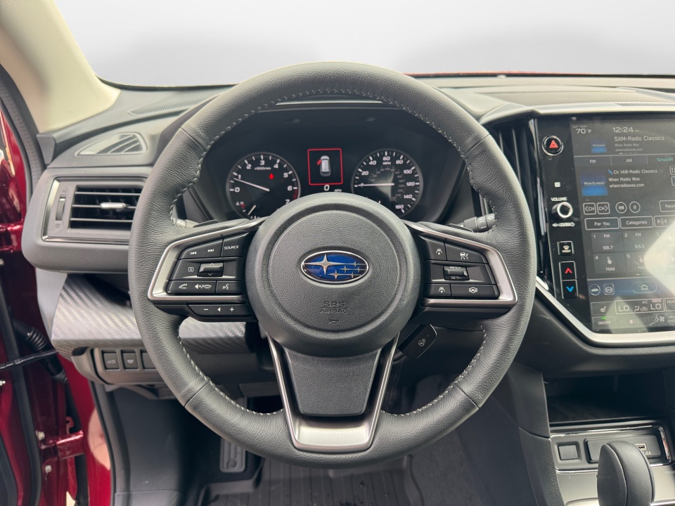 4S4WMABDXT3416964 2026 Subaru Ascent Premium 7-Passenger