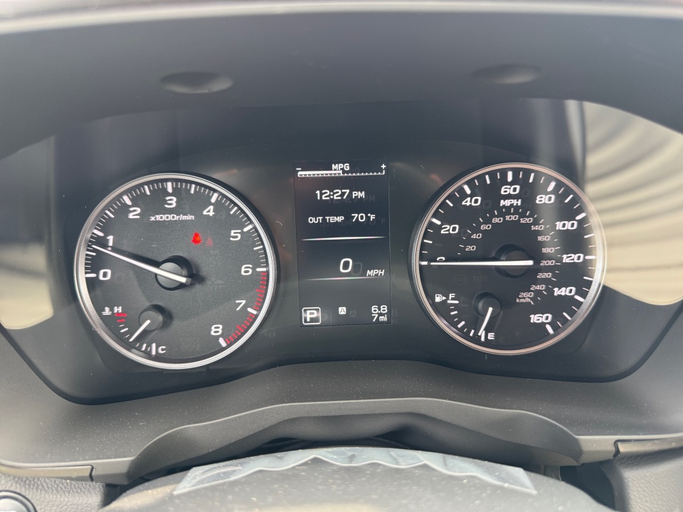 4S4WMABDXT3416964 2026 Subaru Ascent Premium 7-Passenger