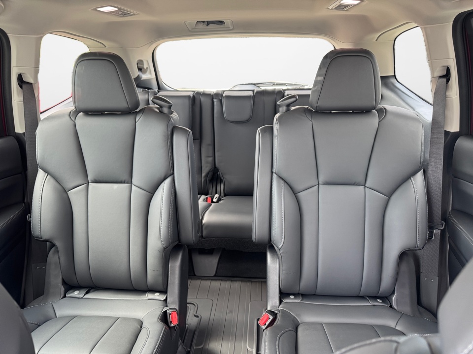 4S4WMABDXT3416964 2026 Subaru Ascent Premium 7-Passenger