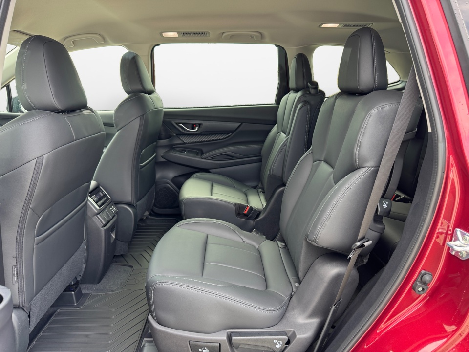 4S4WMABDXT3416964 2026 Subaru Ascent Premium 7-Passenger