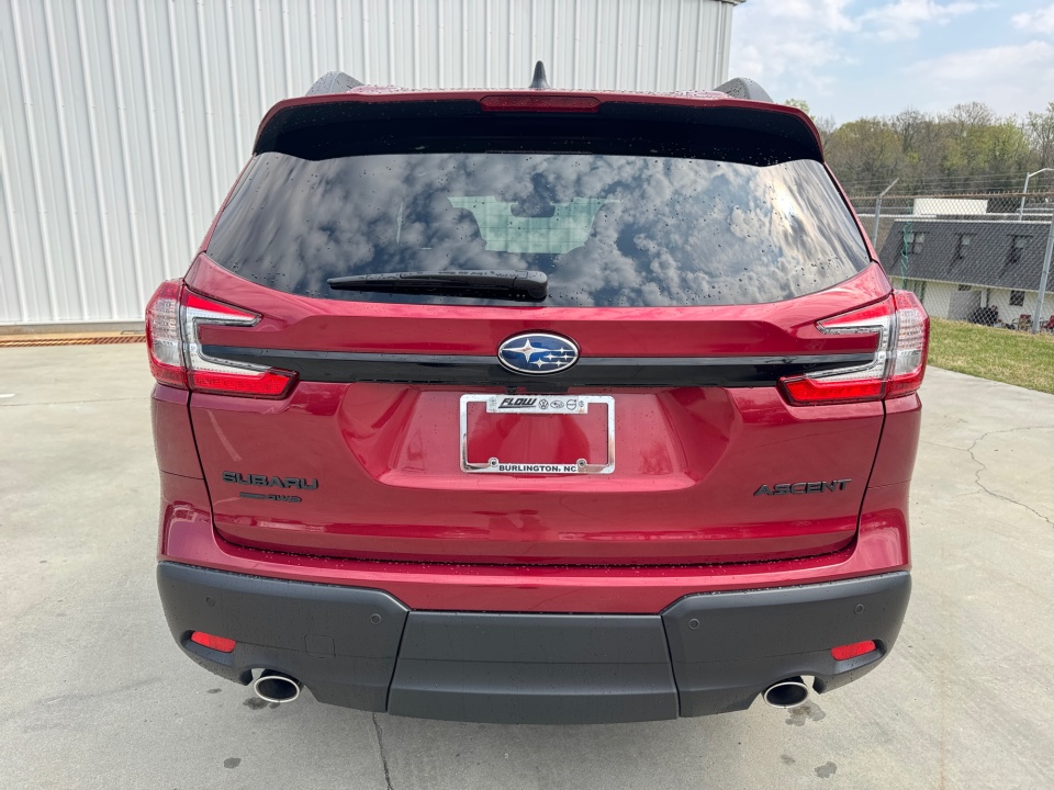 4S4WMABDXT3416964 2026 Subaru Ascent Premium 7-Passenger