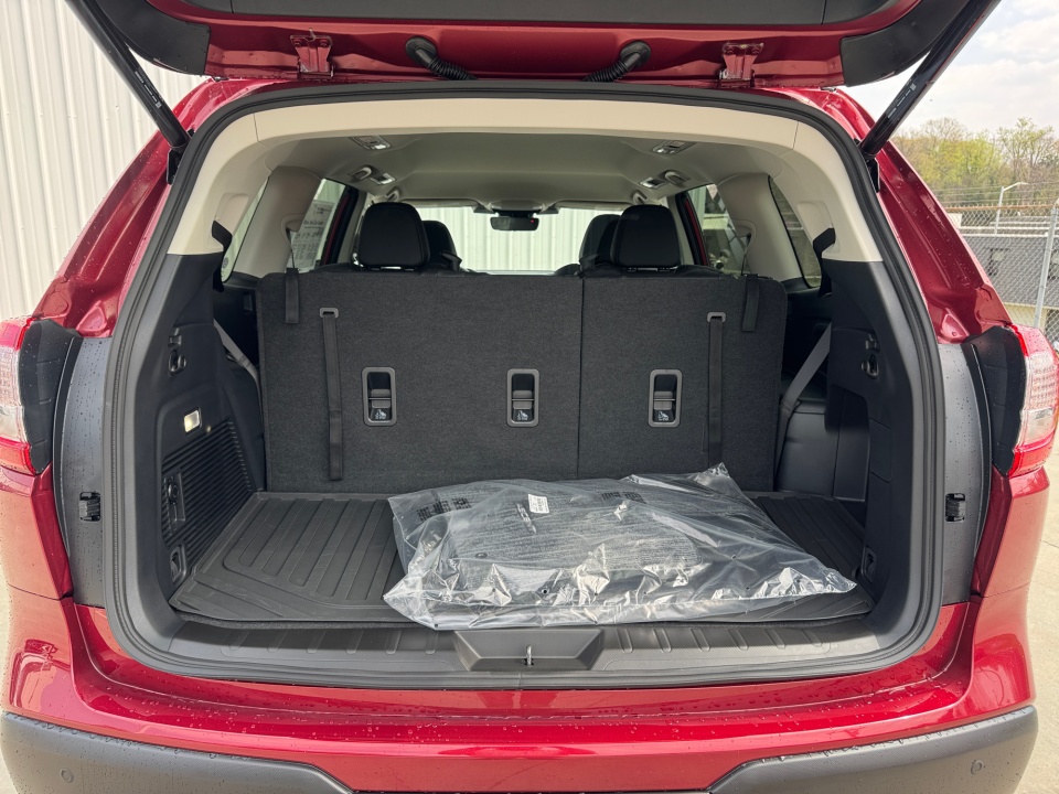 4S4WMABDXT3416964 2026 Subaru Ascent Premium 7-Passenger