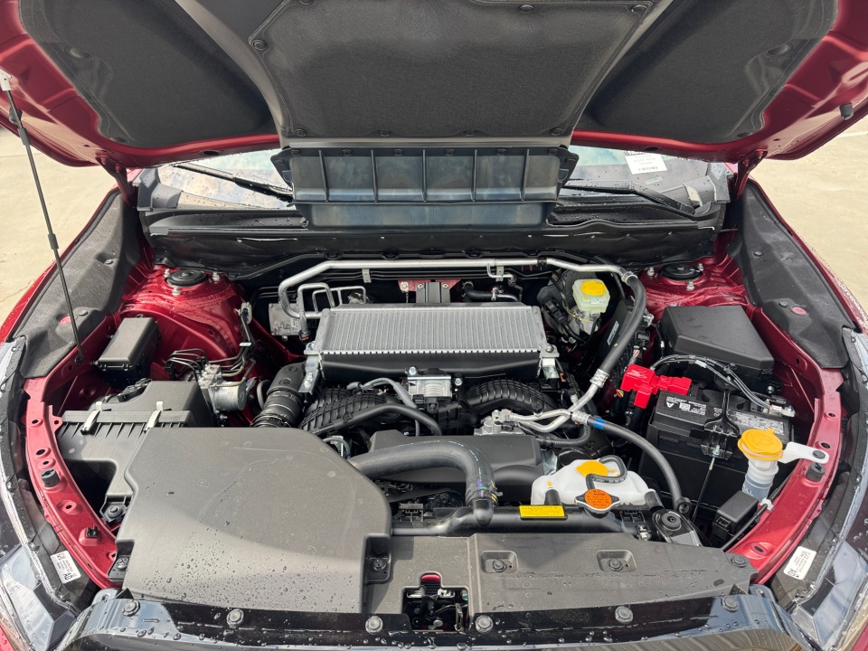 4S4WMABDXT3416964 2026 Subaru Ascent Premium 7-Passenger