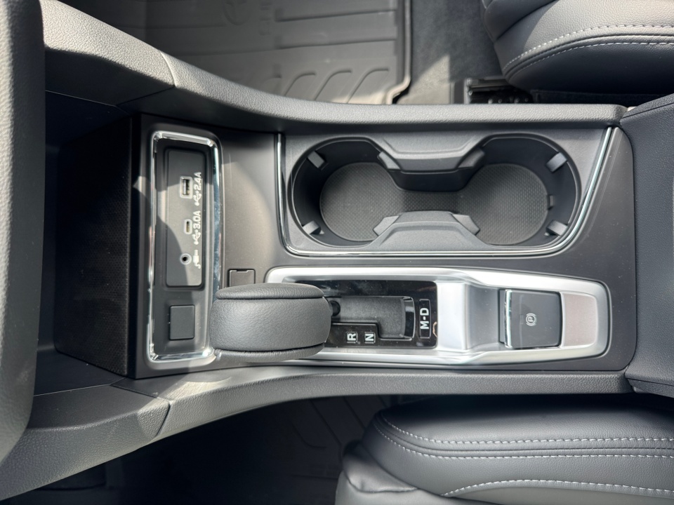 4S4WMABDXT3416964 2026 Subaru Ascent Premium 7-Passenger