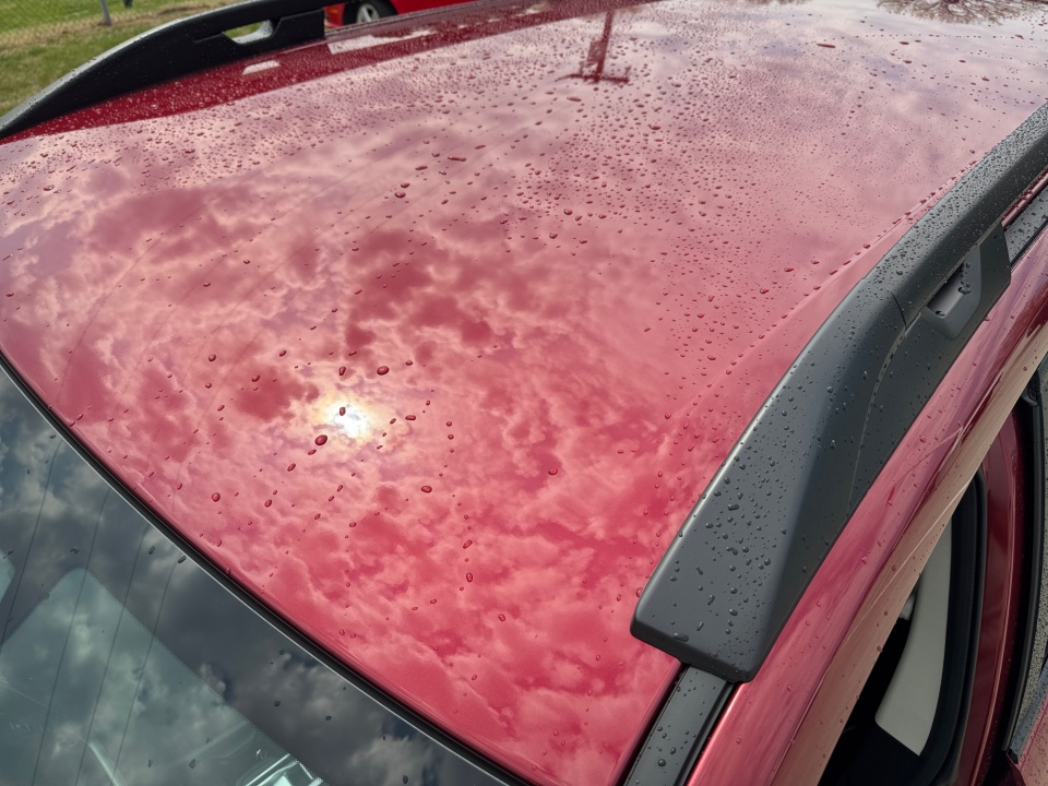 4S4WMABDXT3416964 2026 Subaru Ascent Premium 7-Passenger