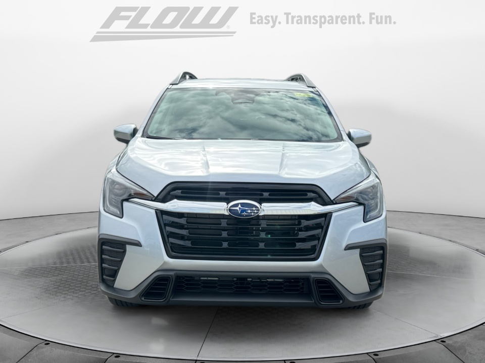 4S4WMADD7S3442207 2025 Subaru Ascent Premium 7-Passenger