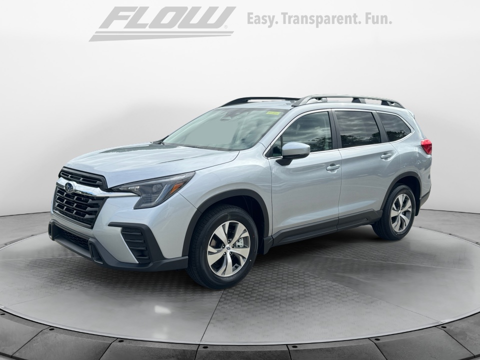 2025 Subaru Ascent Premium 7-Passenger