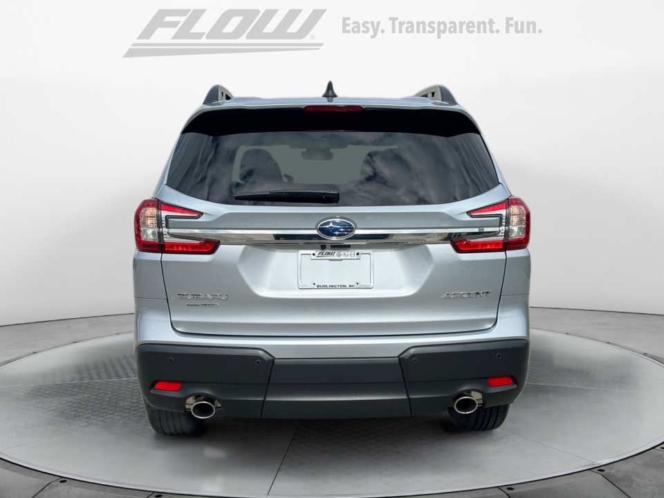 4S4WMADD7S3442207 2025 Subaru Ascent Premium 7-Passenger