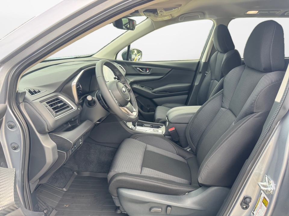 4S4WMADD7S3442207 2025 Subaru Ascent Premium 7-Passenger