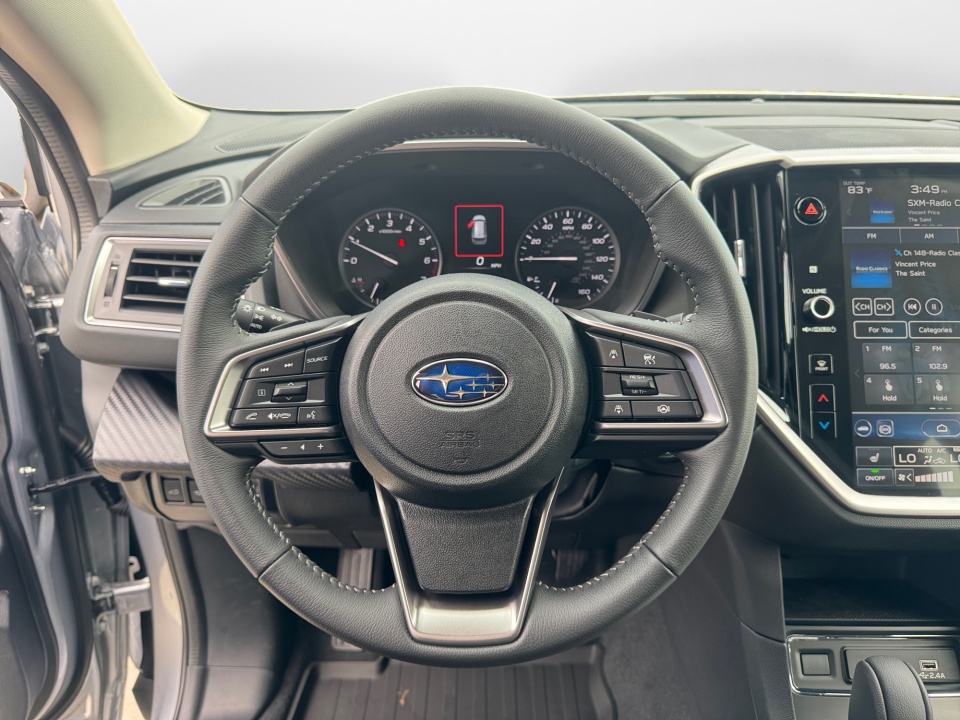 4S4WMADD7S3442207 2025 Subaru Ascent Premium 7-Passenger