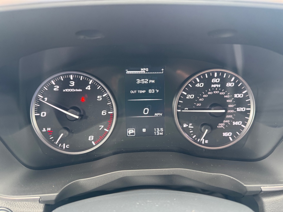 4S4WMADD7S3442207 2025 Subaru Ascent Premium 7-Passenger