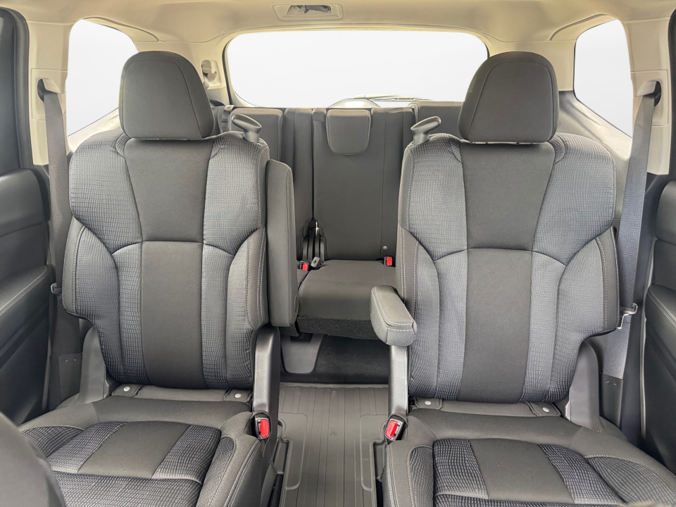 4S4WMADD7S3442207 2025 Subaru Ascent Premium 7-Passenger