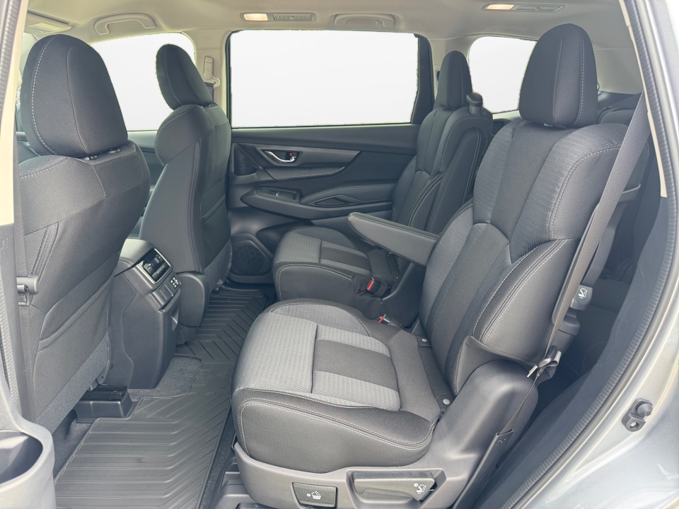 4S4WMADD7S3442207 2025 Subaru Ascent Premium 7-Passenger