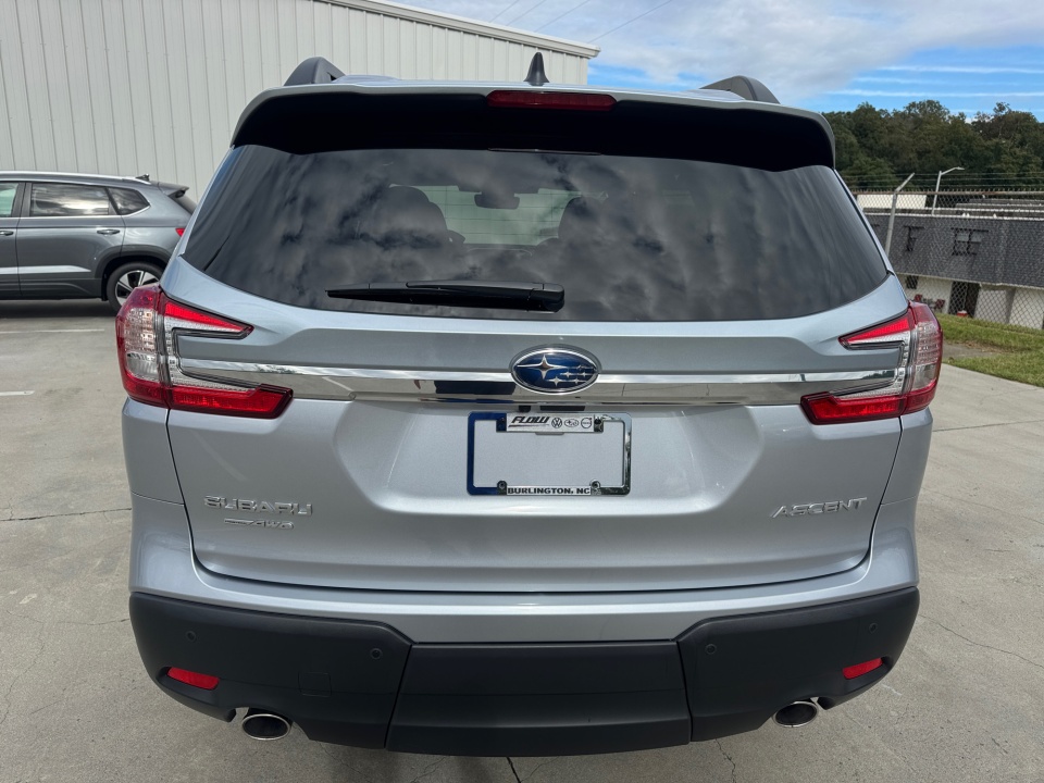 4S4WMADD7S3442207 2025 Subaru Ascent Premium 7-Passenger
