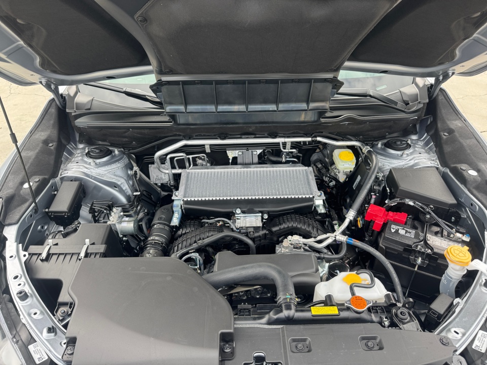 4S4WMADD7S3442207 2025 Subaru Ascent Premium 7-Passenger