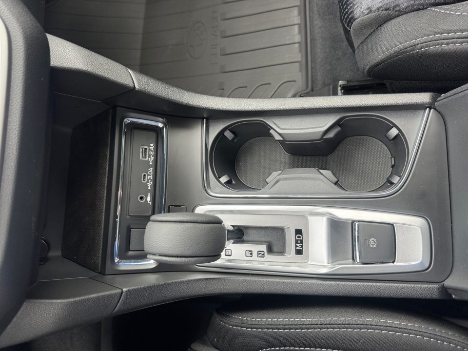 4S4WMADD7S3442207 2025 Subaru Ascent Premium 7-Passenger