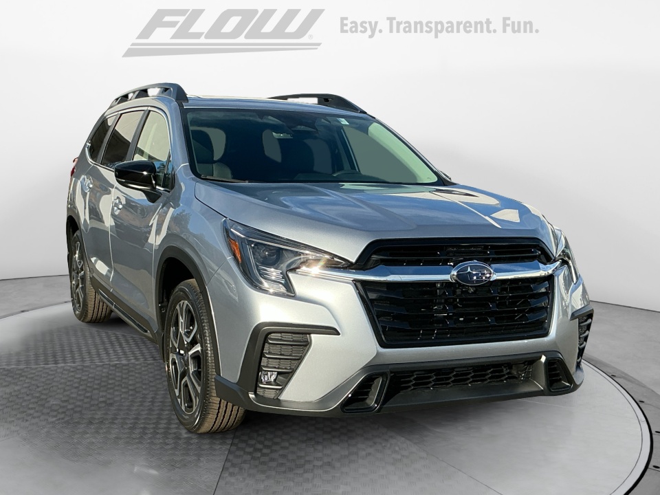 2026 Subaru Ascent Limited 7-Passenger AWD