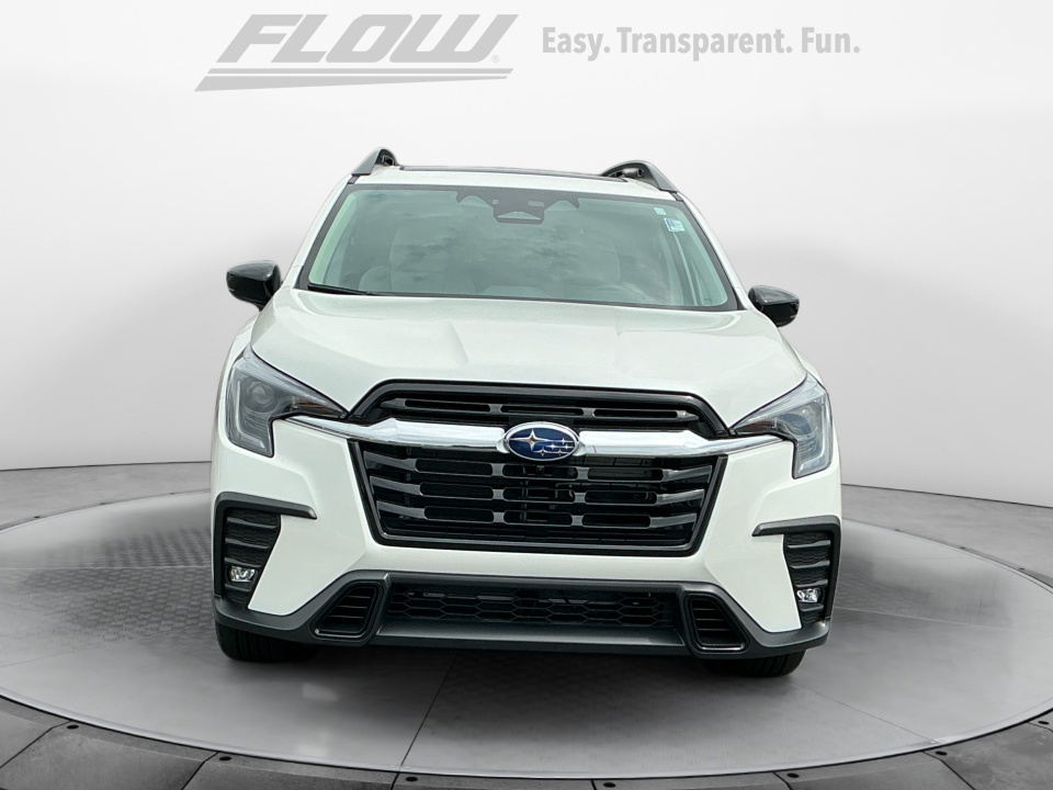 4S4WMAGD6T3426769 2026 Subaru Ascent Limited 7-Passenger