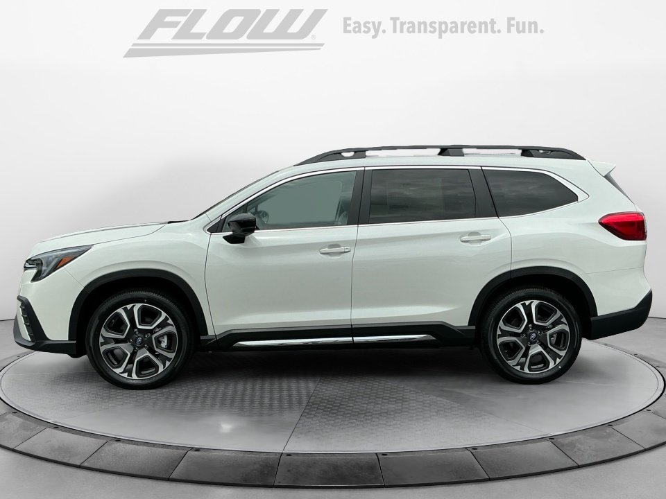 4S4WMAGD6T3426769 2026 Subaru Ascent Limited 7-Passenger