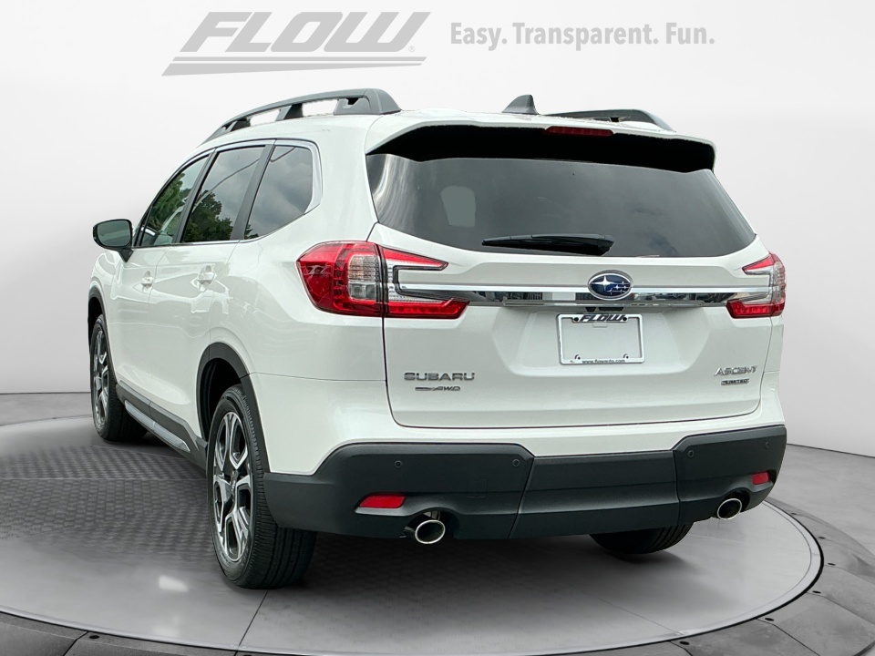 4S4WMAGD6T3426769 2026 Subaru Ascent Limited 7-Passenger