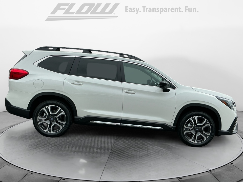 4S4WMAGD6T3426769 2026 Subaru Ascent Limited 7-Passenger