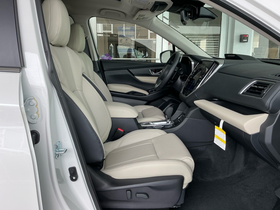 4S4WMAGD6T3426769 2026 Subaru Ascent Limited 7-Passenger