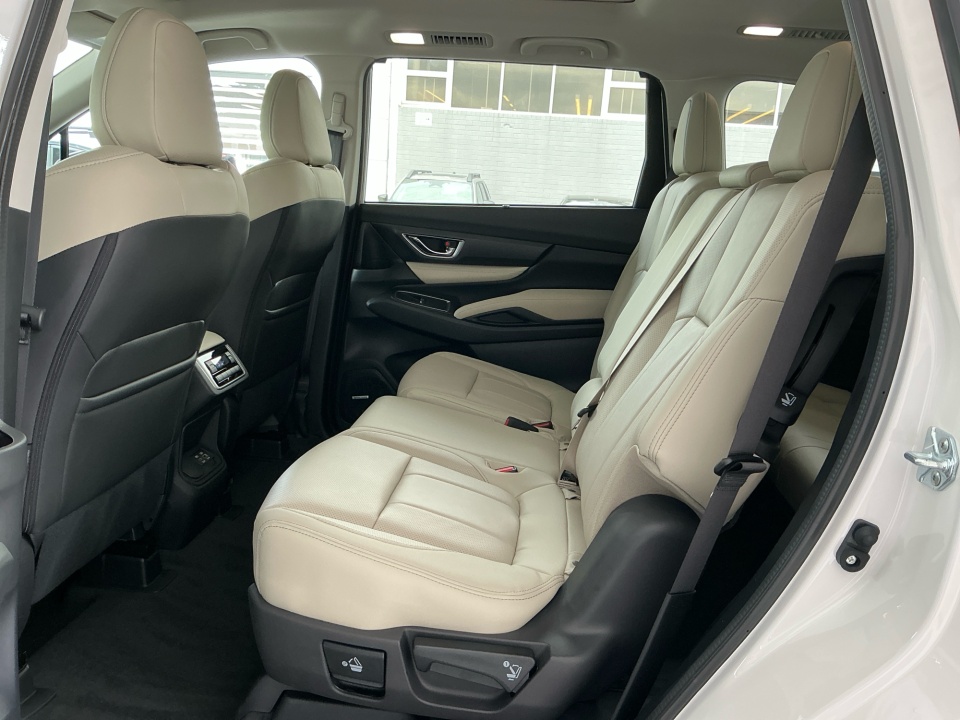 4S4WMAGD6T3426769 2026 Subaru Ascent Limited 7-Passenger