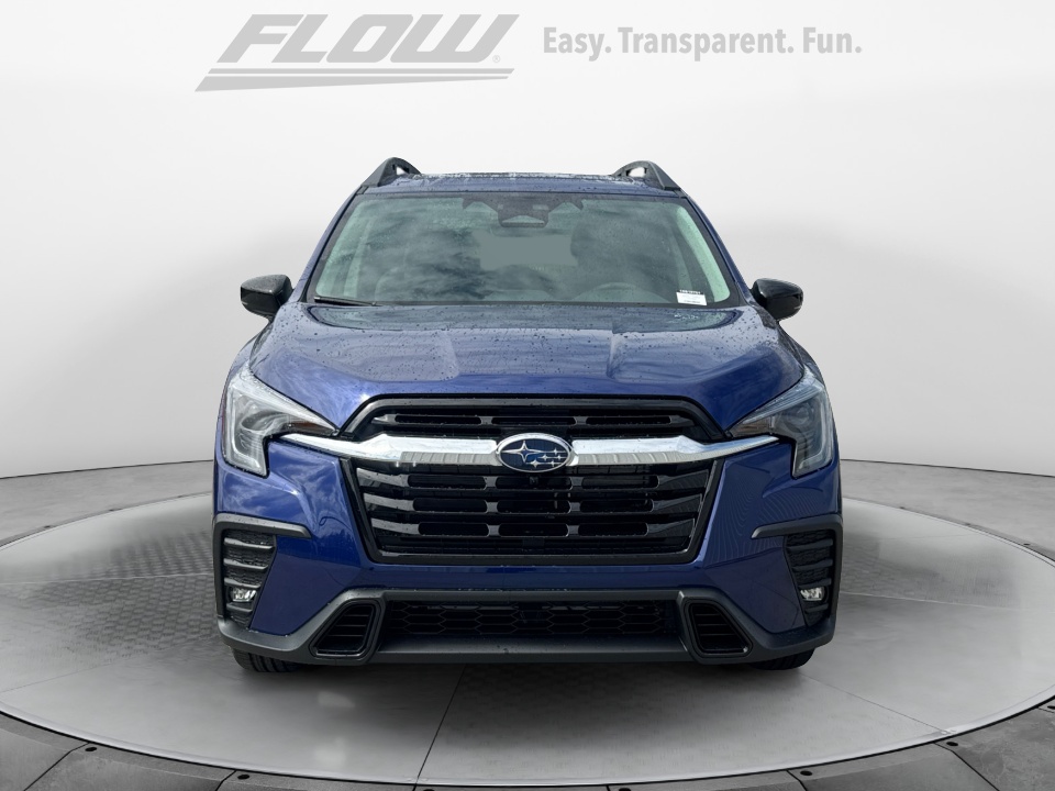 4S4WMAGD7T3416882 2026 Subaru Ascent Limited 7-Passenger