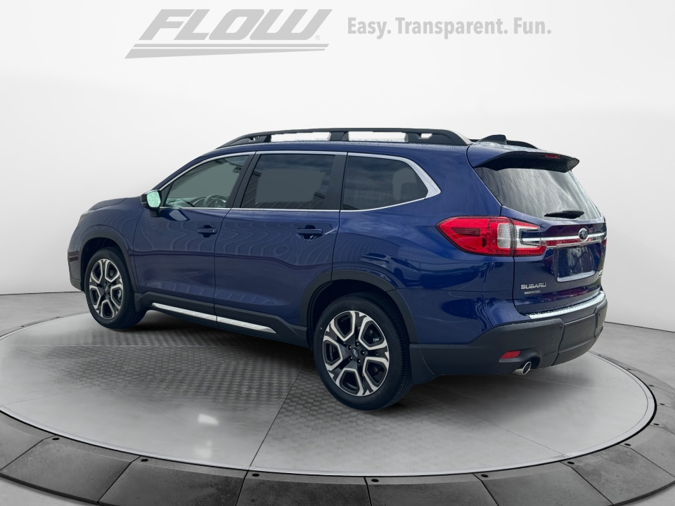 4S4WMAGD7T3416882 2026 Subaru Ascent Limited 7-Passenger