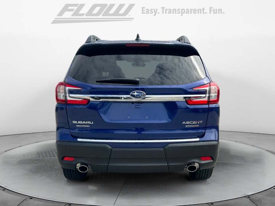 4S4WMAGD7T3416882 2026 Subaru Ascent Limited 7-Passenger