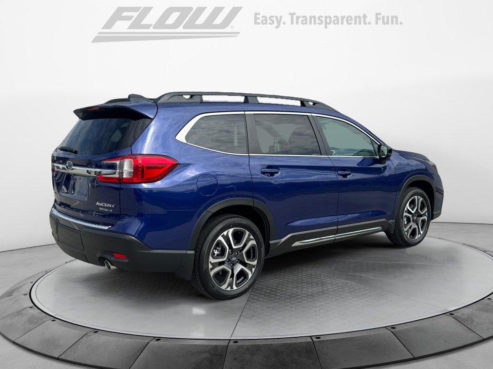 4S4WMAGD7T3416882 2026 Subaru Ascent Limited 7-Passenger