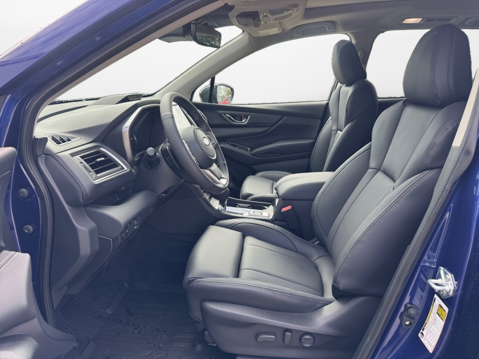 4S4WMAGD7T3416882 2026 Subaru Ascent Limited 7-Passenger