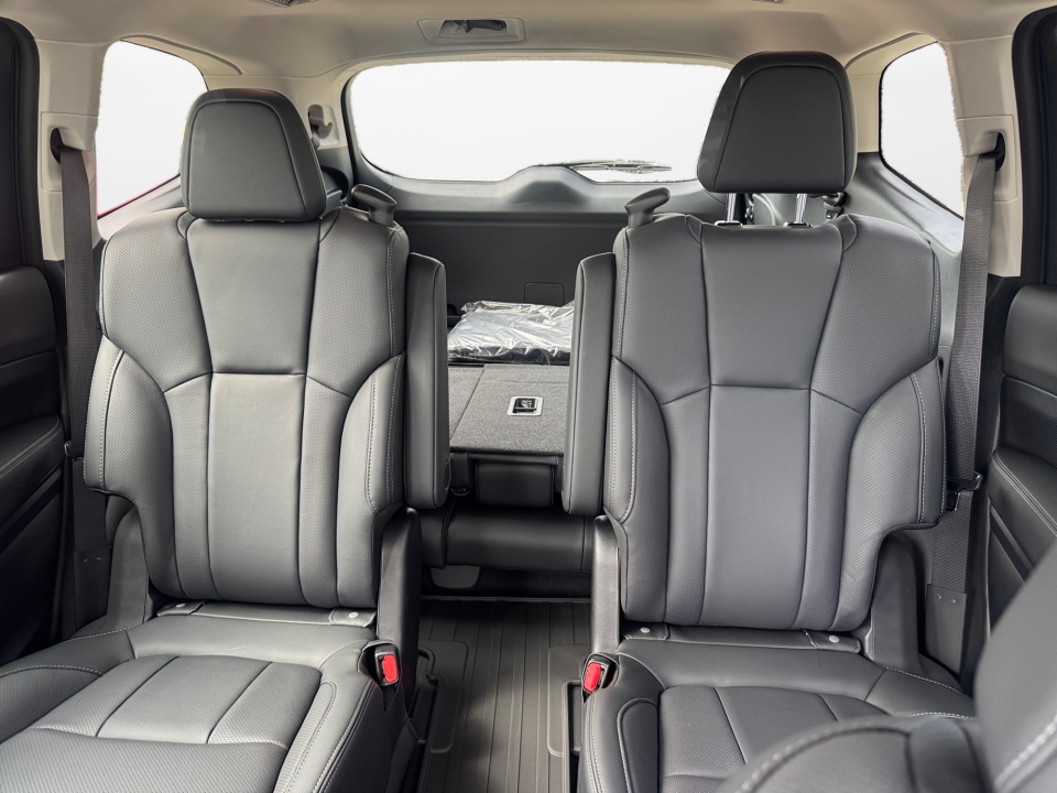 4S4WMAGD7T3416882 2026 Subaru Ascent Limited 7-Passenger