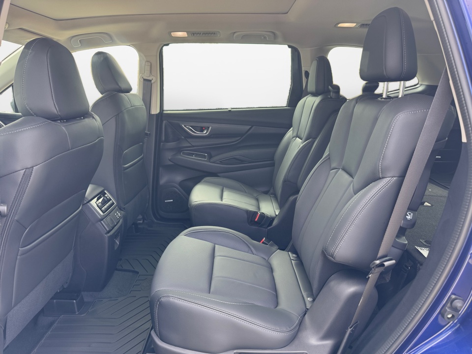 4S4WMAGD7T3416882 2026 Subaru Ascent Limited 7-Passenger