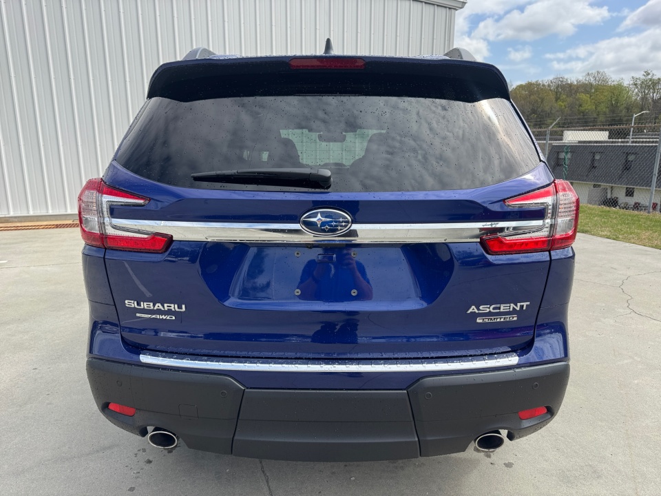 4S4WMAGD7T3416882 2026 Subaru Ascent Limited 7-Passenger