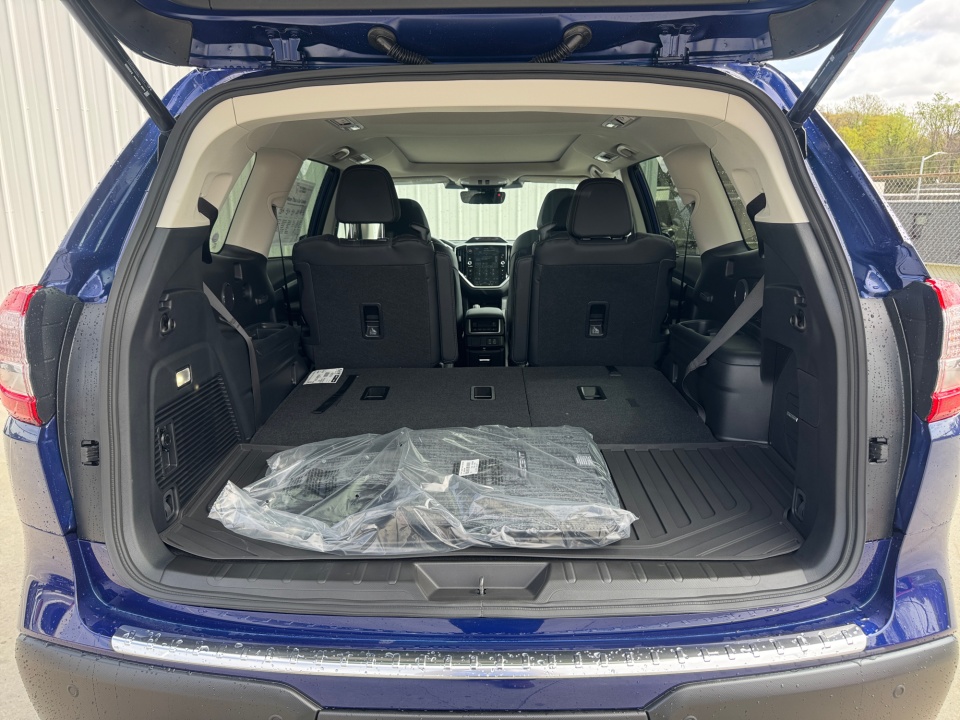 4S4WMAGD7T3416882 2026 Subaru Ascent Limited 7-Passenger