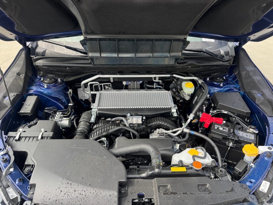 4S4WMAGD7T3416882 2026 Subaru Ascent Limited 7-Passenger