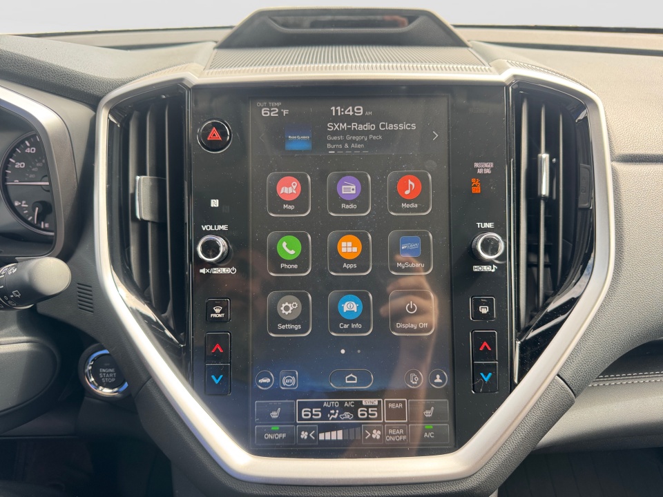 4S4WMAGD7T3416882 2026 Subaru Ascent Limited 7-Passenger