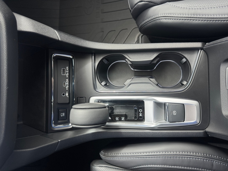 4S4WMAGD7T3416882 2026 Subaru Ascent Limited 7-Passenger