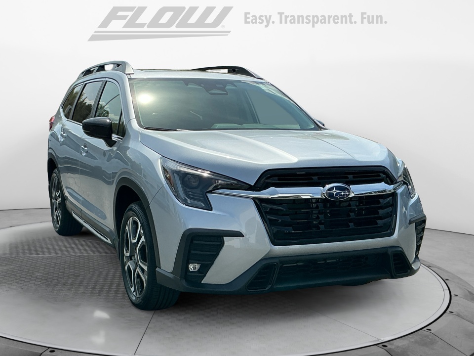 new 2026 Subaru Ascent Limited 7-Passenger