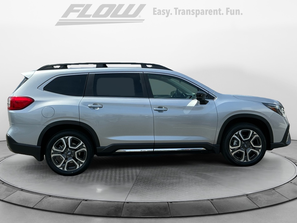 4S4WMAGD7T3427462 2026 Subaru Ascent Limited 7-Passenger