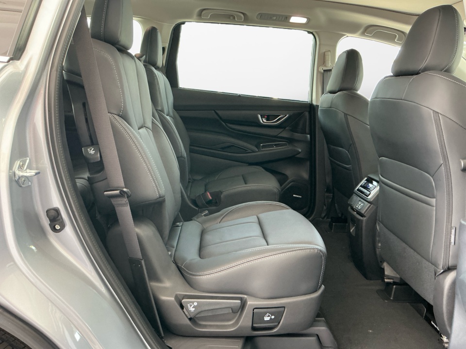 4S4WMAGD7T3427462 2026 Subaru Ascent Limited 7-Passenger