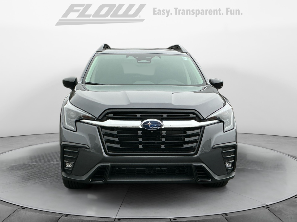 4S4WMAGD8T3406183 2026 Subaru Ascent Limited 7-Passenger