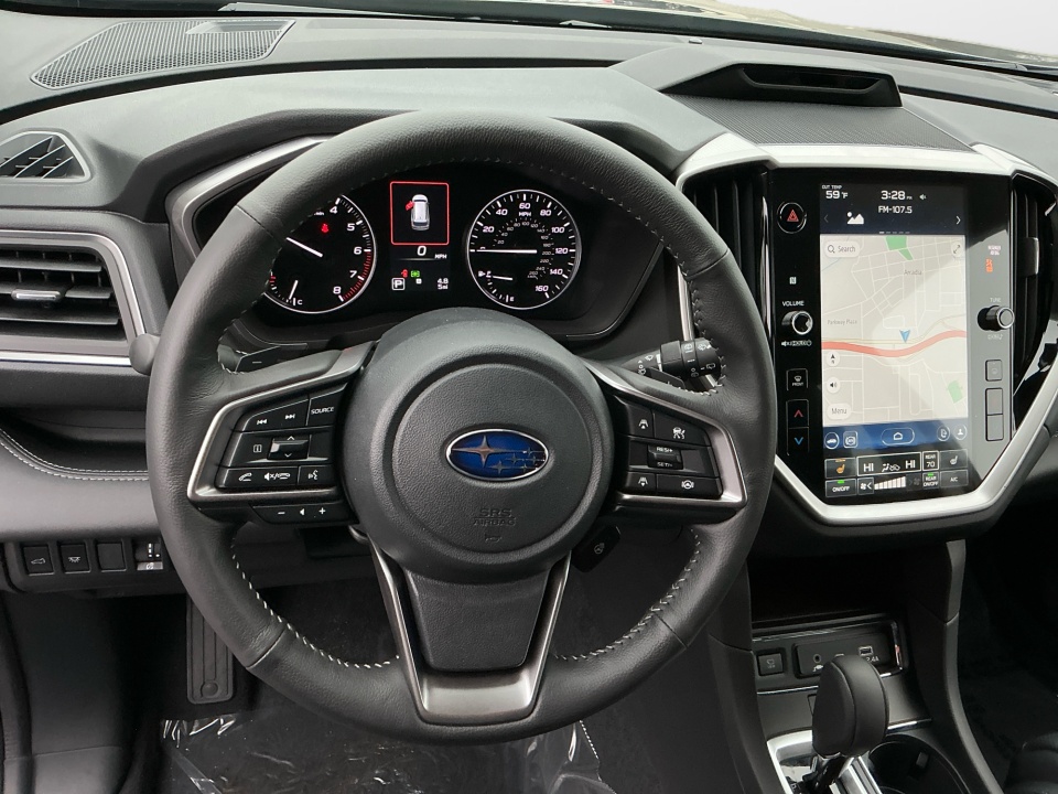 4S4WMAGD8T3406183 2026 Subaru Ascent Limited 7-Passenger